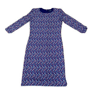 🌷LAUREN Ralph Lauren🌷Geometric Print Dress